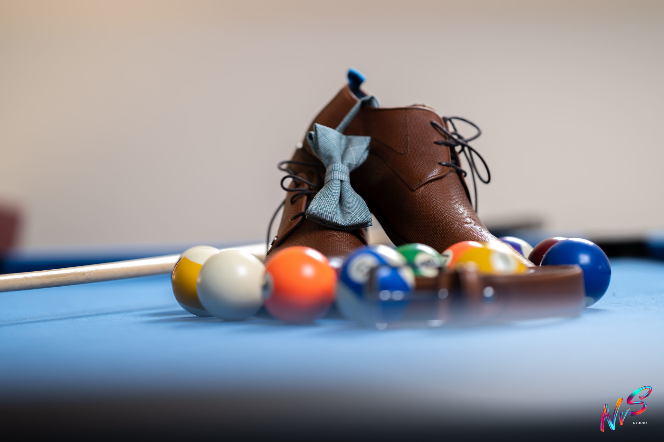 Mariage – Portfolio