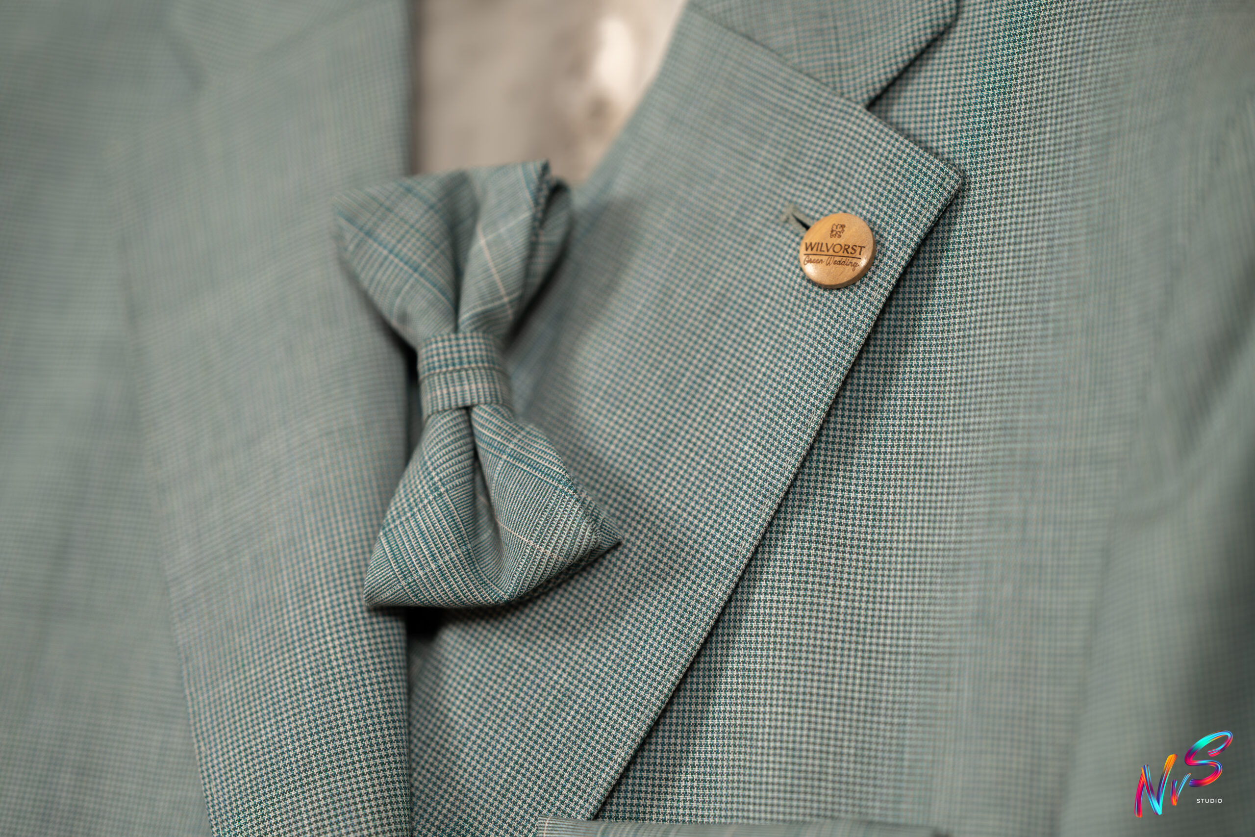 Mariage – Portfolio