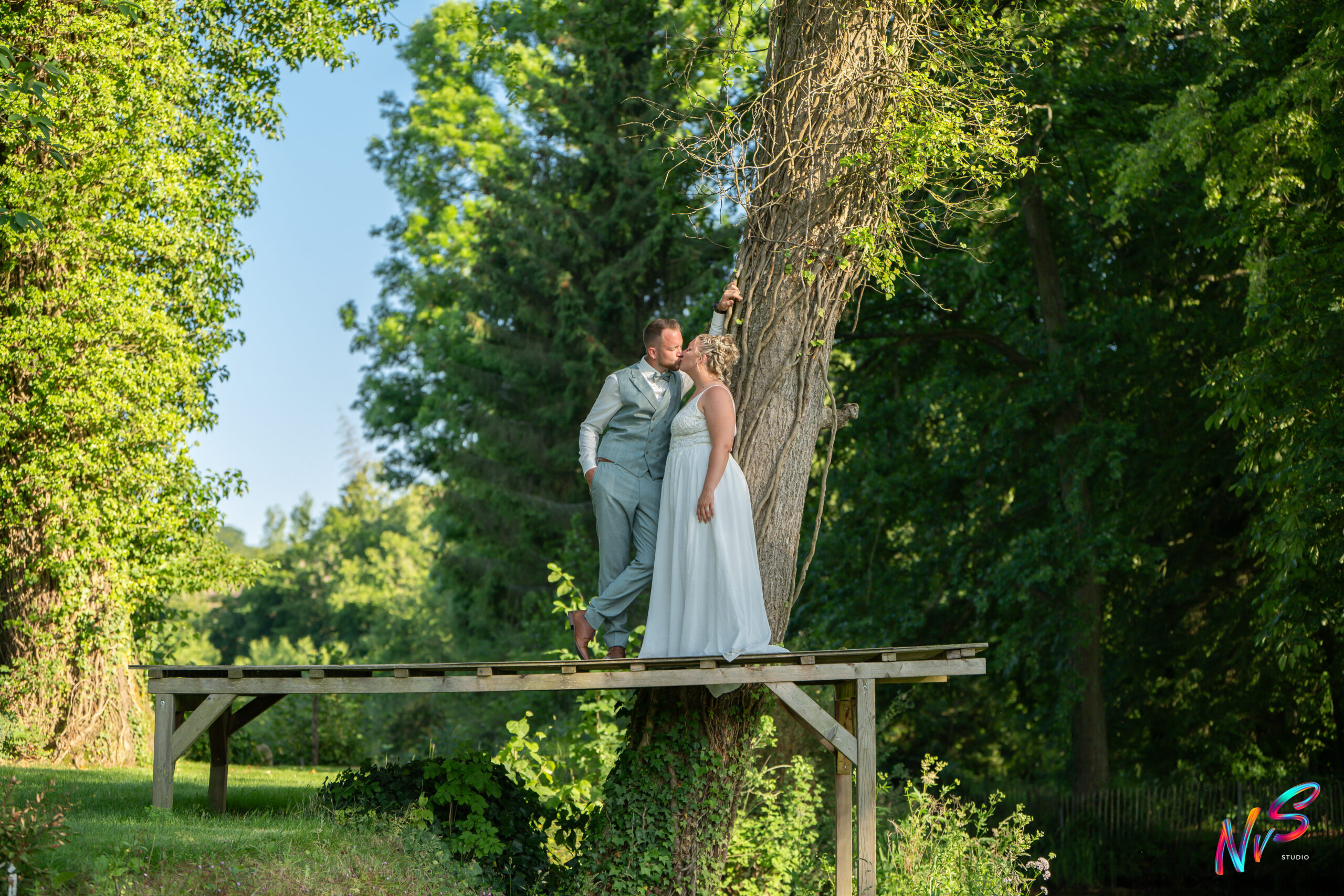 Mariage – Portfolio