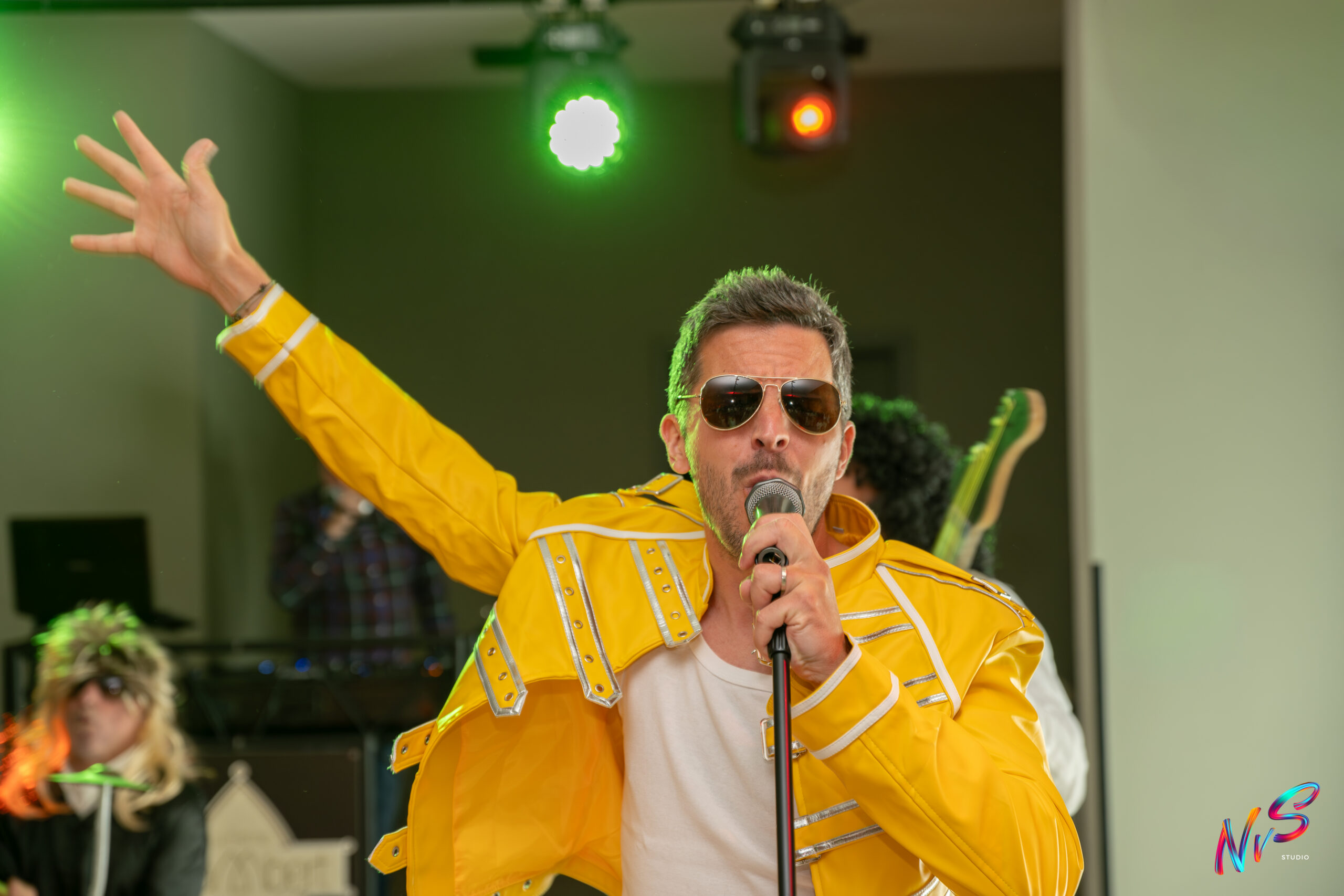 Mariage – Portfolio