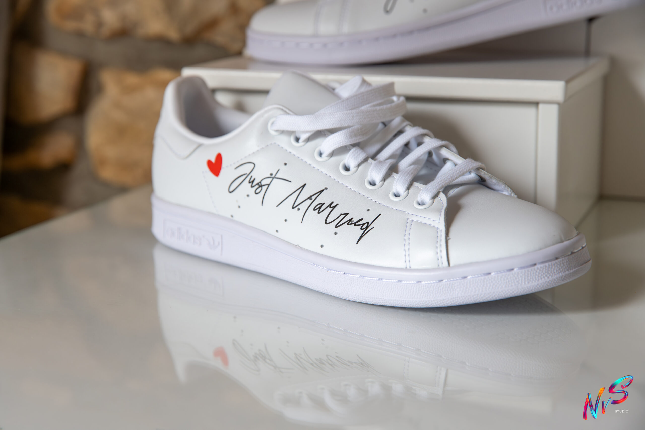 Mariage – Portfolio