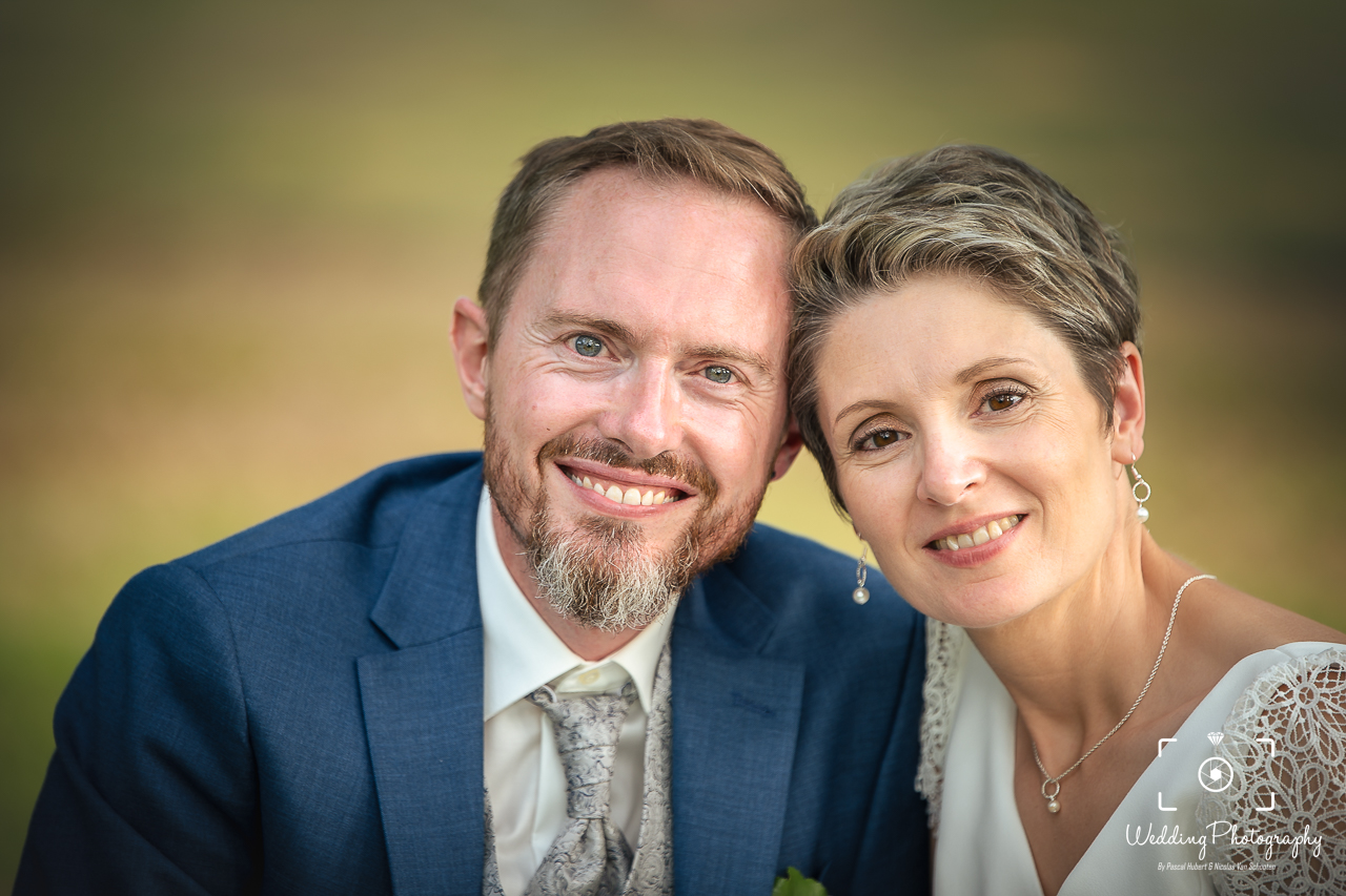 Loïc Q. & Delphine D.